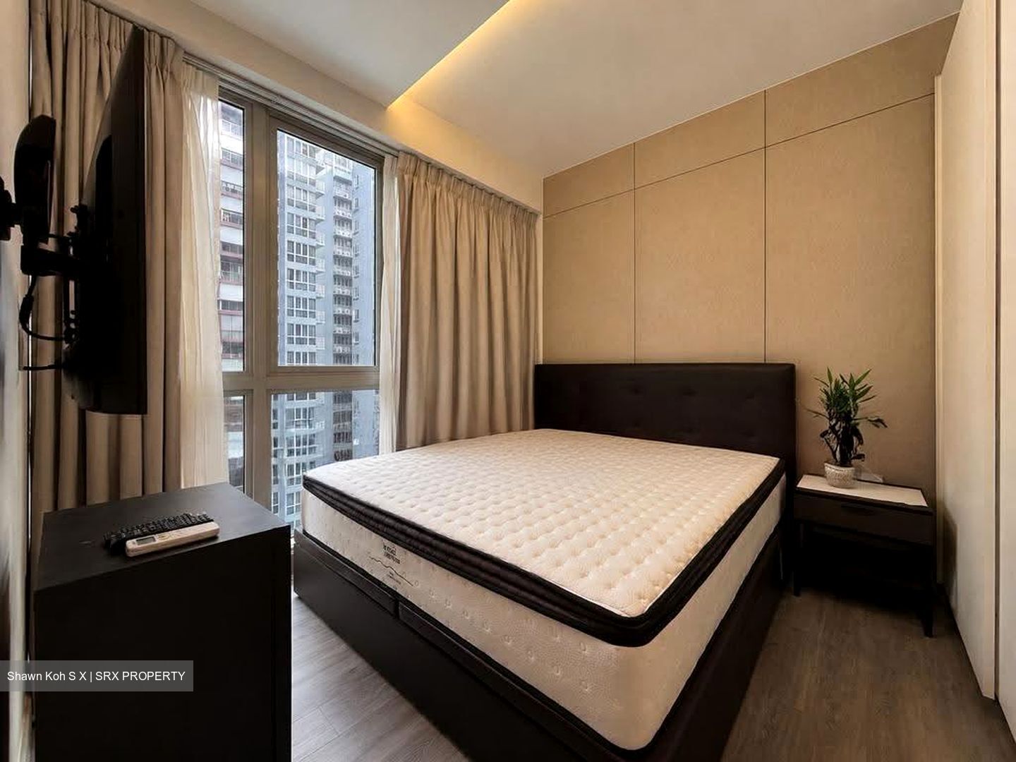 Austville Residences (D19), Condominium #611338671
